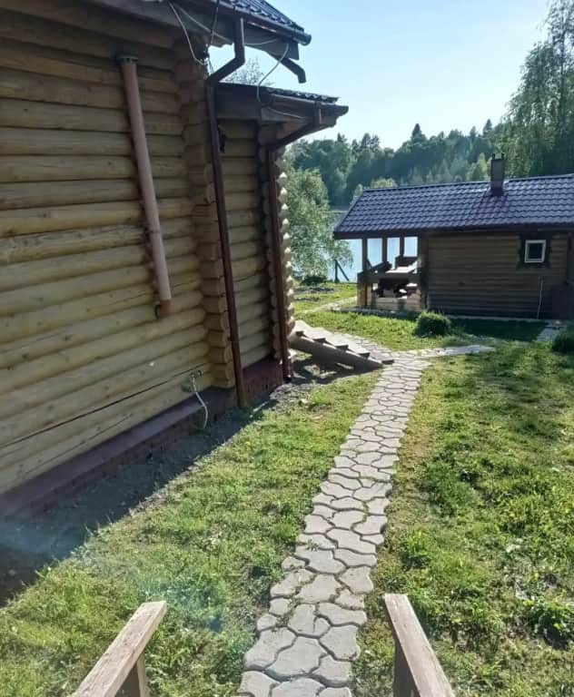 Гостевой дом Меличуярви: фото 2