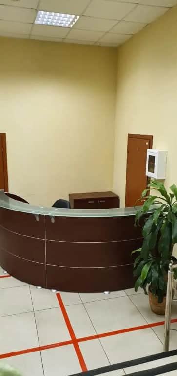 Хостел HotelHot Красносельская: фото 2