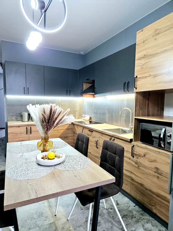 Меблированные комнаты сети "Неотель" ЖК "Университетский парк": фото 3