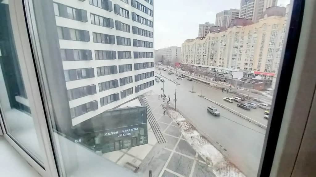 Квартира на набережной: фото 2
