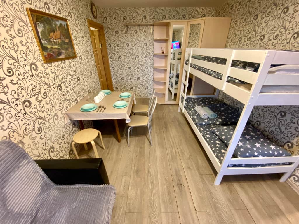 Квартира Двухкомнатная  в Посёлке Калининец, Улица Фабричная: фото 3