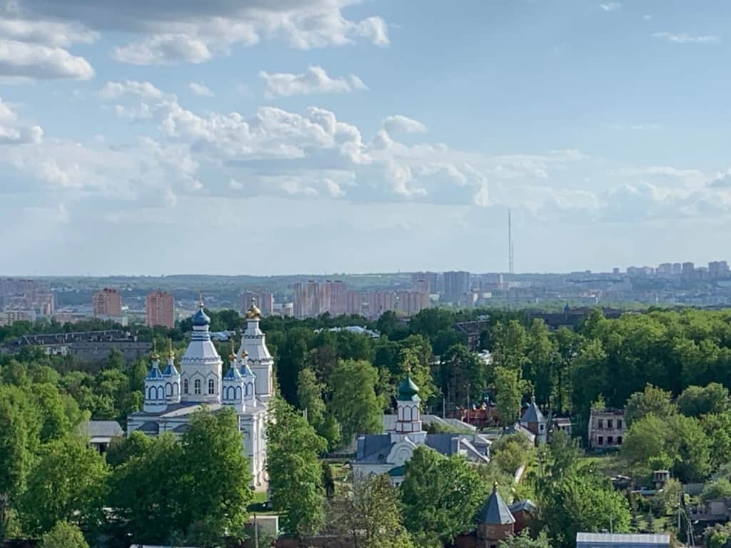Лучшая Видовая Квартира: фото 2