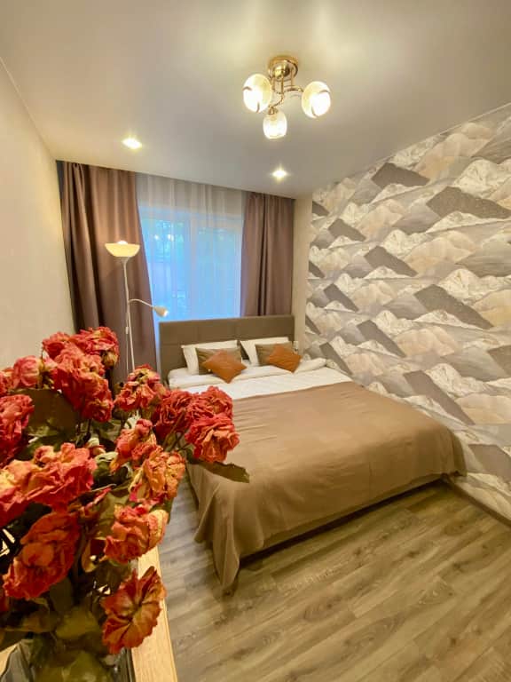Апартаменты Perfect flat на Гоголя 37: фото 2