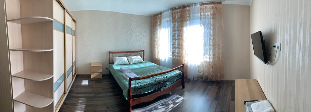 Apartamentyi Artillerijskaya: фото 2