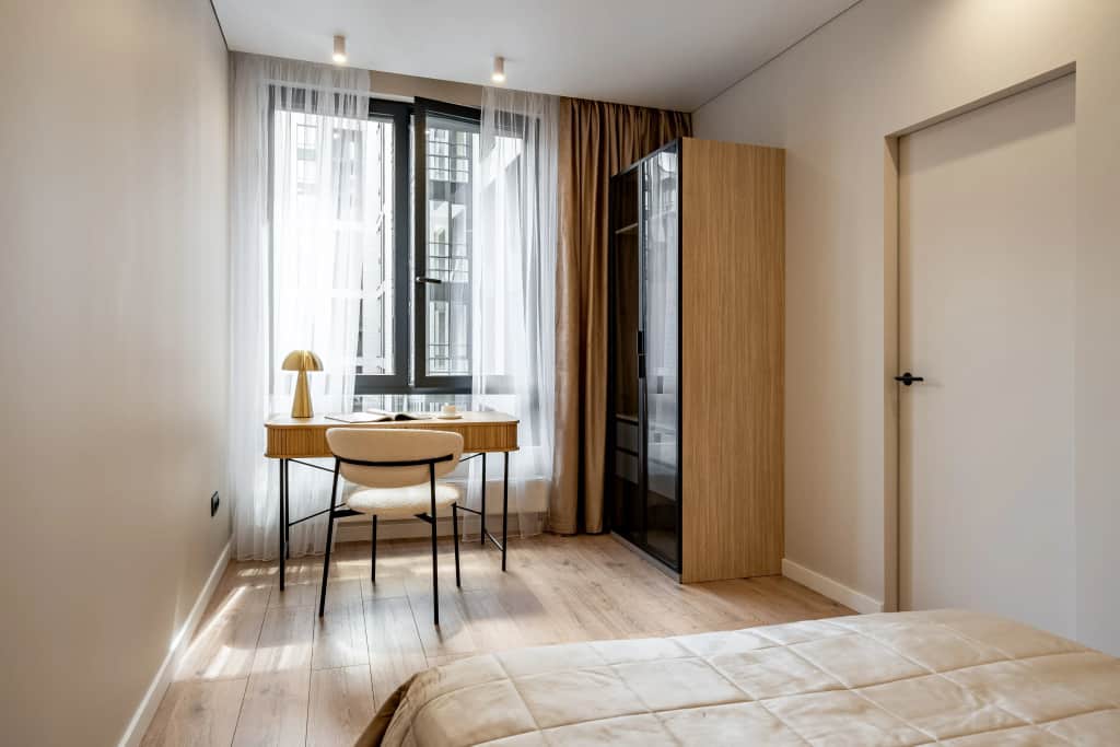 Квартира Merino Home Black River: фото 3