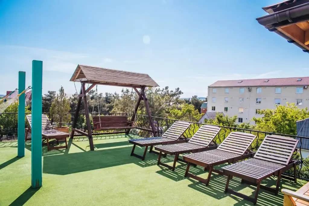 Boyarin Guest House: фото 2