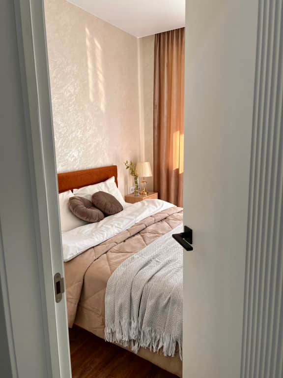Квартира Уютная в 200м от Балтийского Моря: фото 2