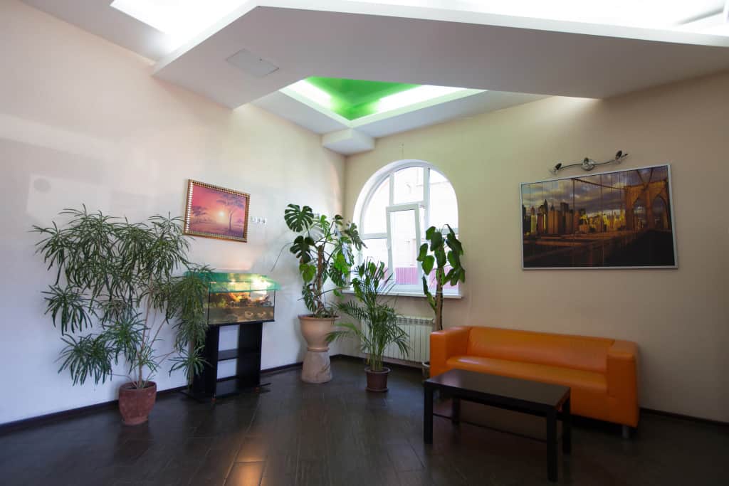 Hostel Antej: фото 3