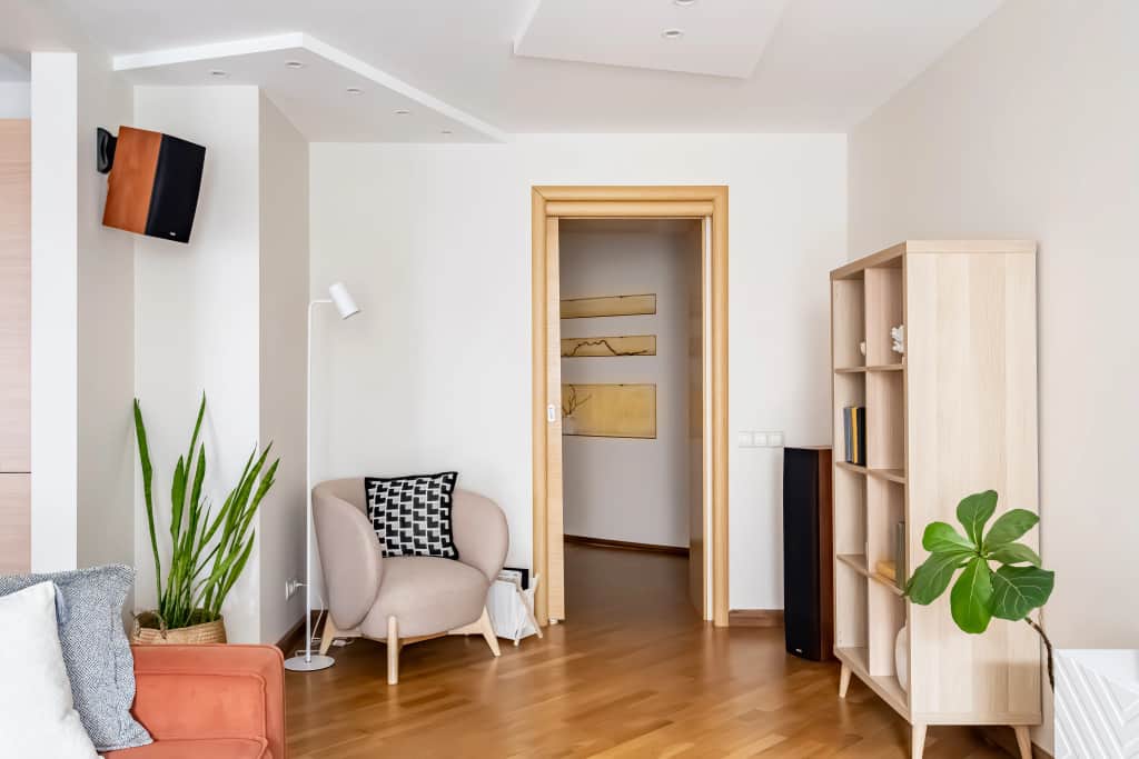 Квартира Merino Home Geometrica: фото 3