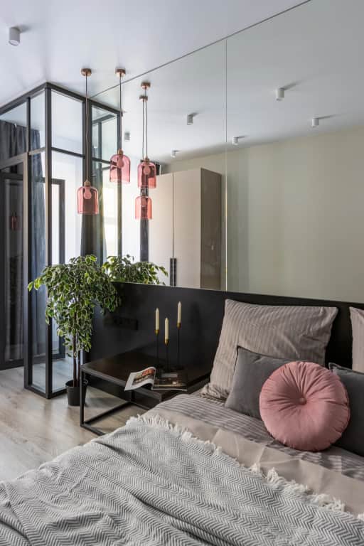 Квартира ELIZA HOME Технологический институт: фото 2