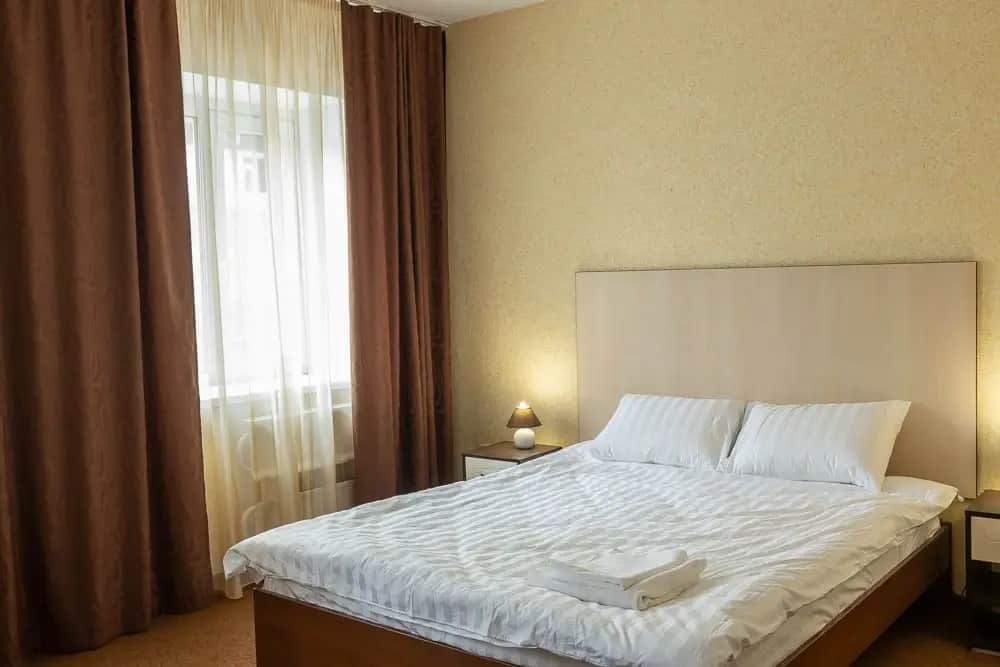 Отель SoleMio Hotel: фото 2