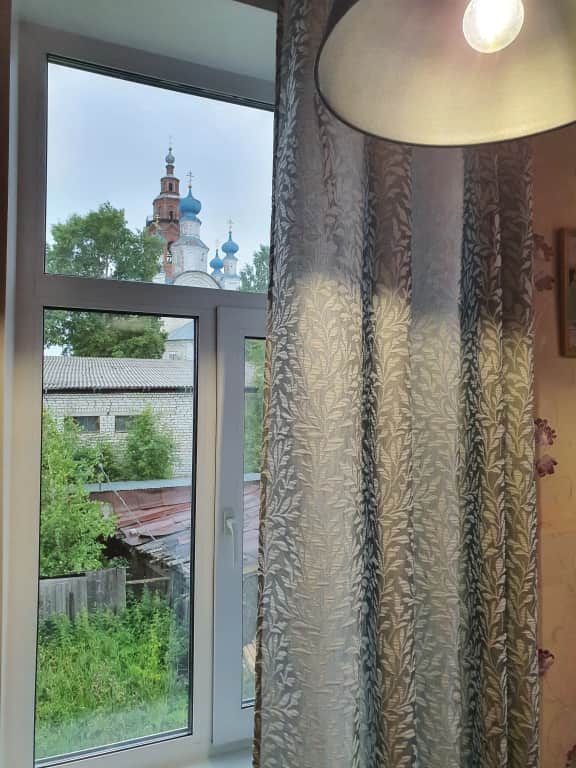 Квартира в старинном особняке Воскресенская - памятник провинциального классицизма: фото 3