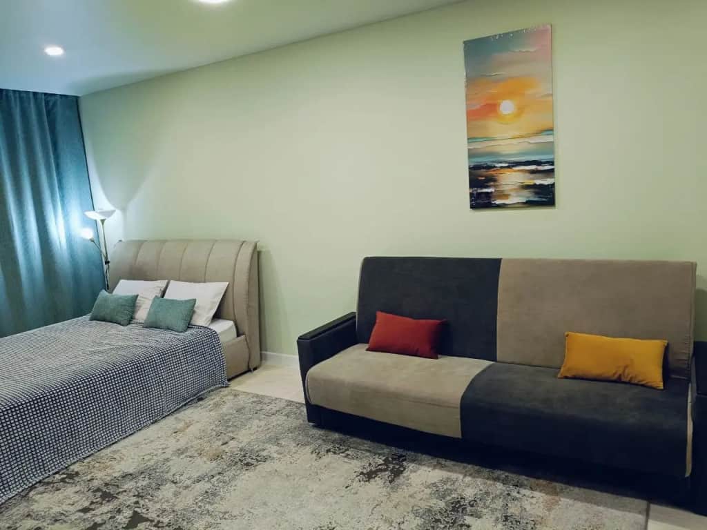 Квартира Sweta Home: фото 2