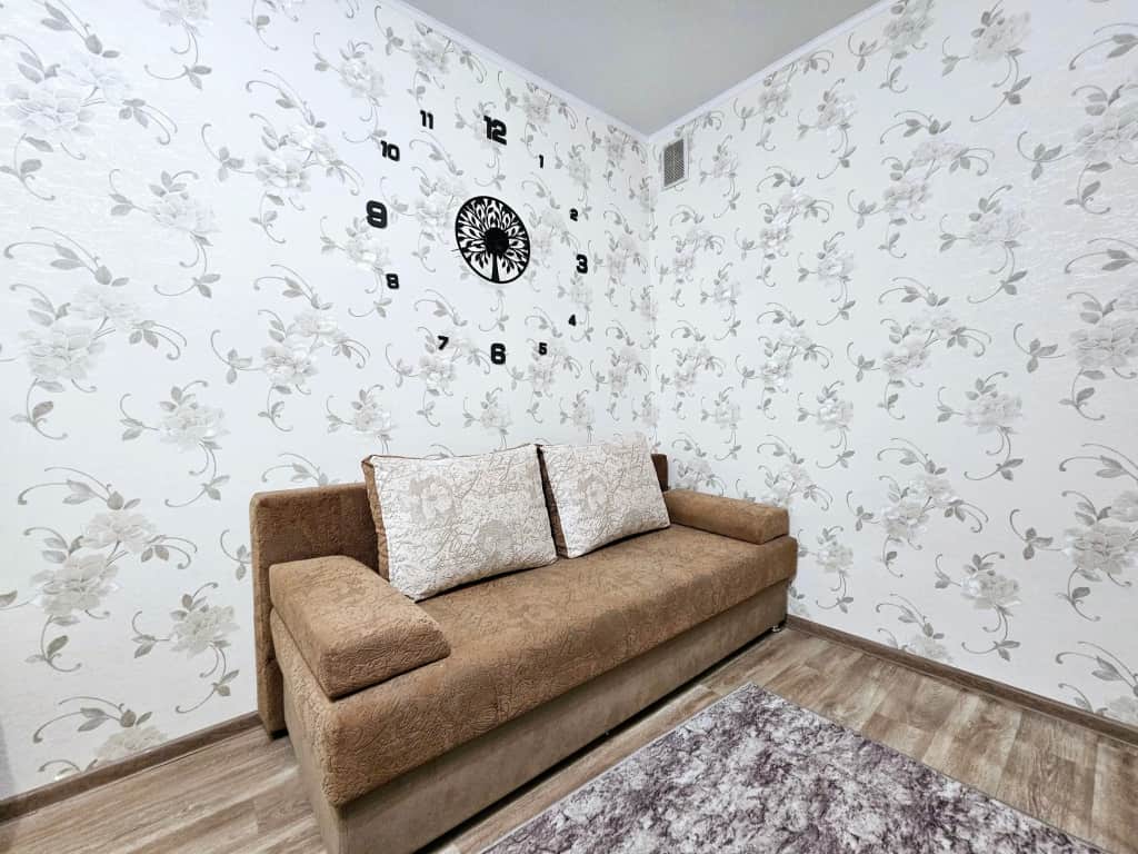 Квартира  Khadi_Home недалеко от АГУ, АГТУ: фото 3