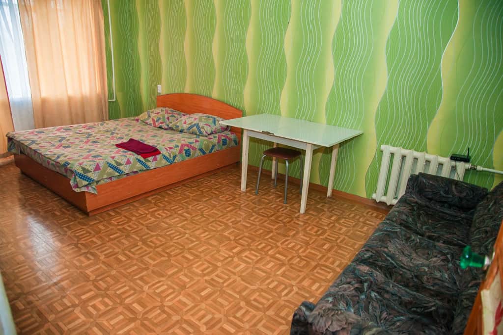 Апартаменты на Богдана Хмельницкого 3-73: фото 2