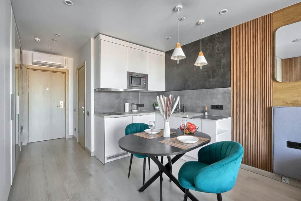 Апартаменты Myhome Yourhome на Социалистической д.21: фото 2