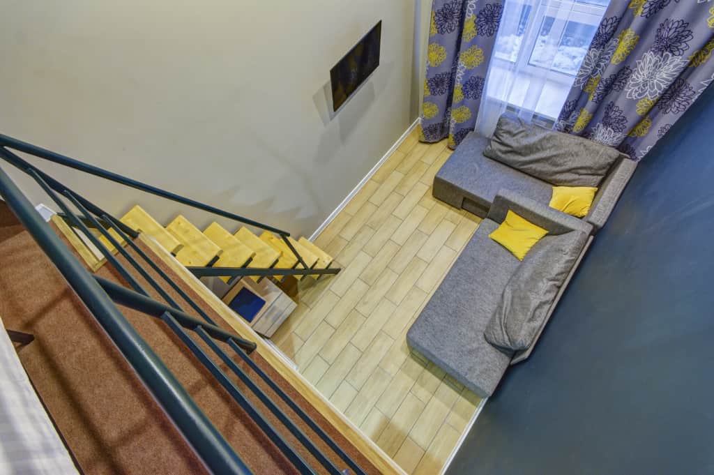 Апарт-отель URoom ApartHotel на Первомайской: фото 3