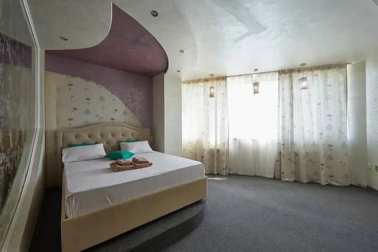 Квартира MyHotel на Курчатова 5В: фото 2