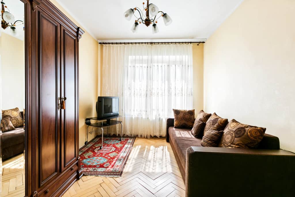 Апартаменты MaxRealty24 Lomonosovsky Prospect 15: фото 3