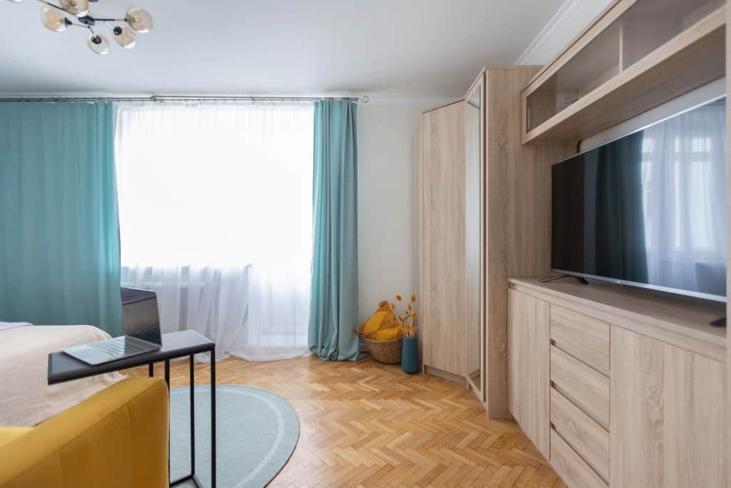 Апартаменты Riva Apart Алексеевская: фото 2