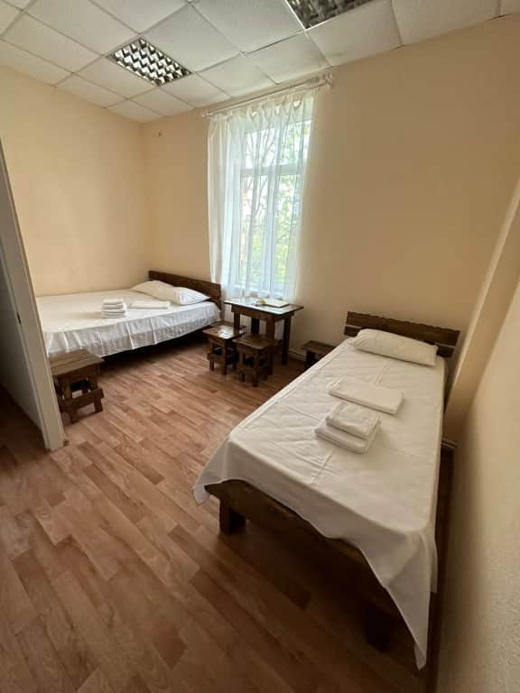 Rus Mini-Hotel: фото 3