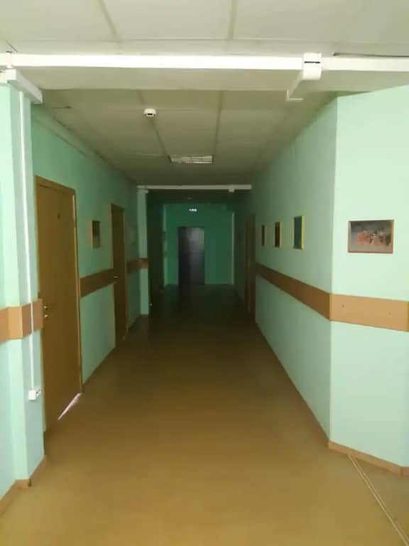 Гостиница Пекинская: фото 2