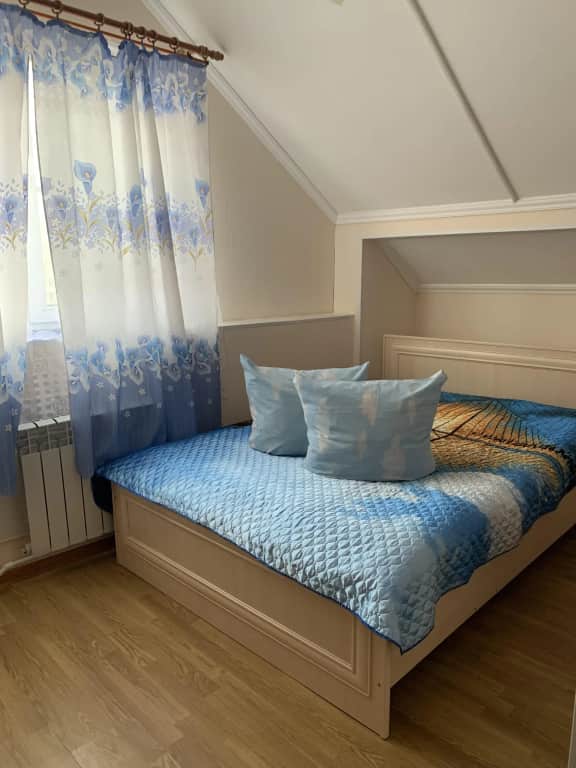 Alla Guest House: фото 3