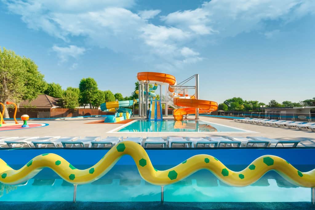 Отель Sunparco Resort: фото 2