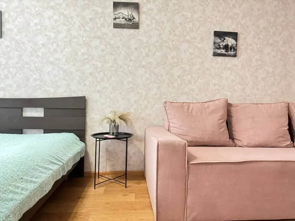 Квартира 1-комнатная улица Партизана Железняка 61: фото 2