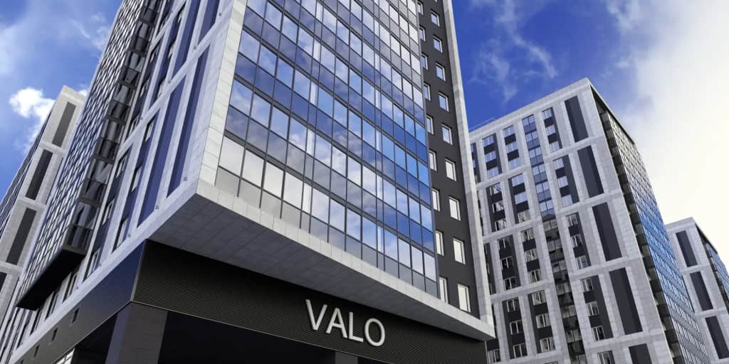 Апарт Отель Valo Business: фото 2