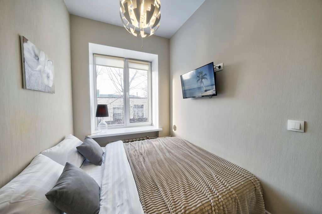 Апартаменты EasyGuest рядом с метро Тушинская: фото 3