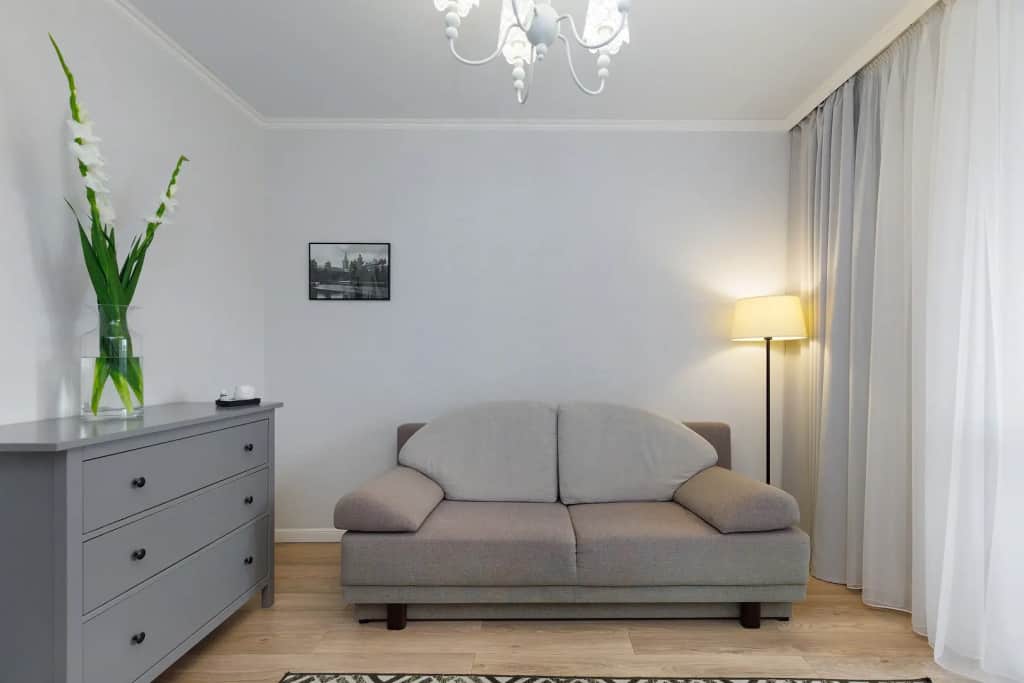 Квартира BalticRealty на Добролюбова: фото 2