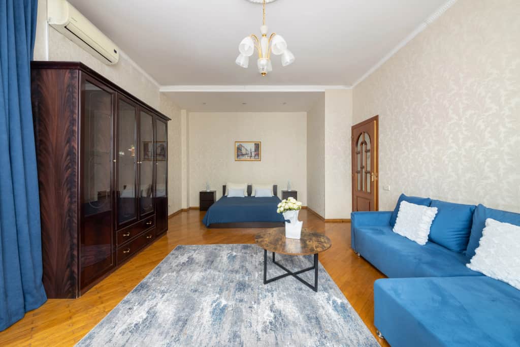 Апартаменты Apart Lux Маяковская: фото 3