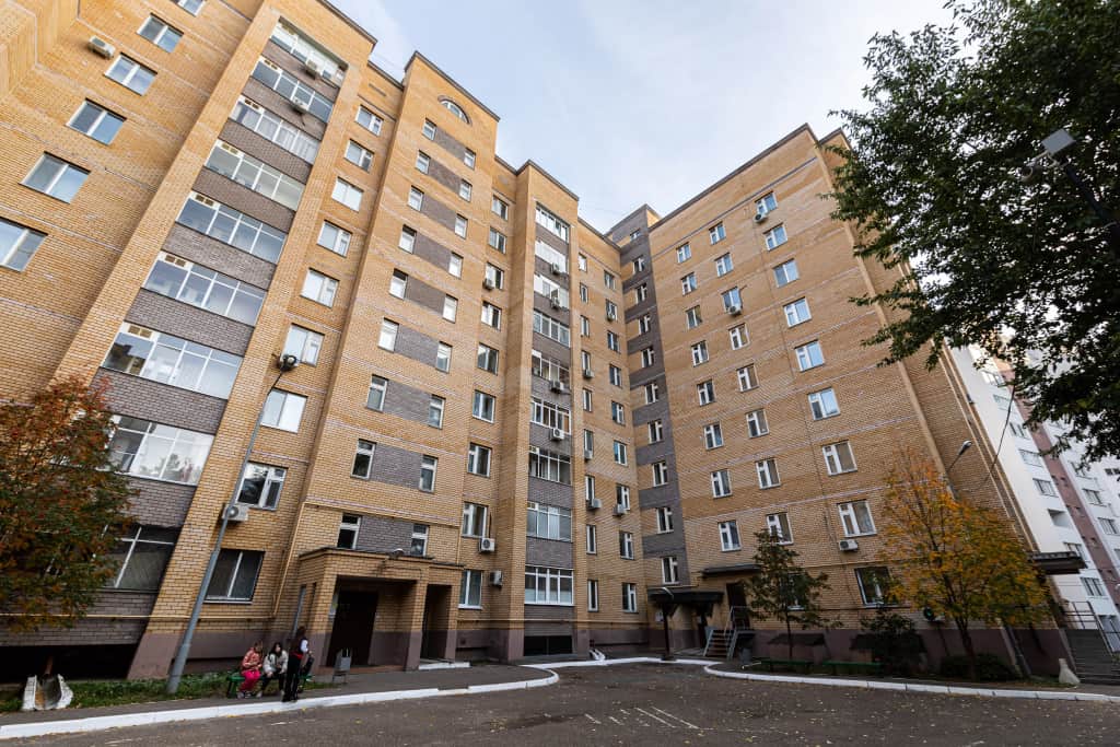 Квартира на Заслонова 17: фото 2