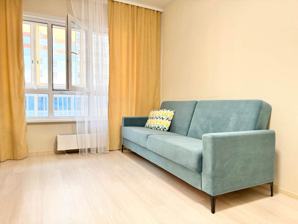 Квартира Hugge Place [Объект 185]: фото 2