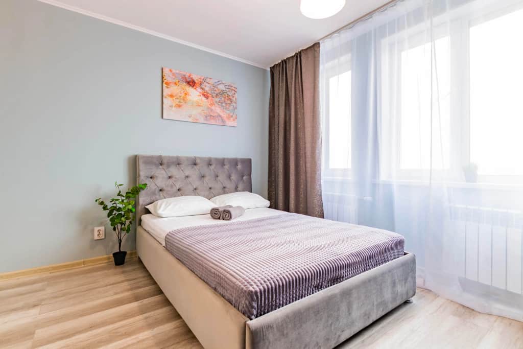 Апартаменты DreamHouse ЖК Татлин: фото 2
