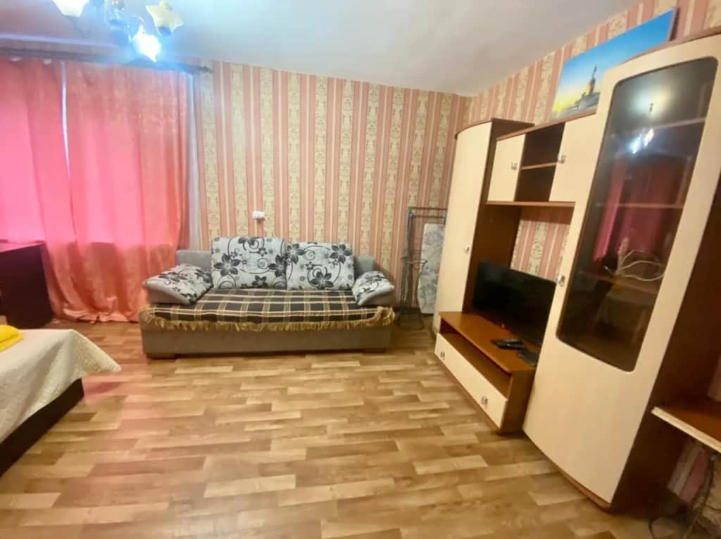 Апартаменты SeveRent Мира 2: фото 3