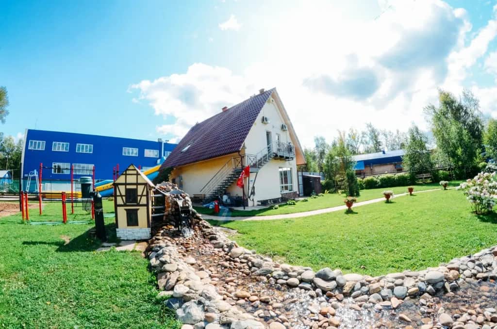 Гостевой дом Кристалл: фото 3