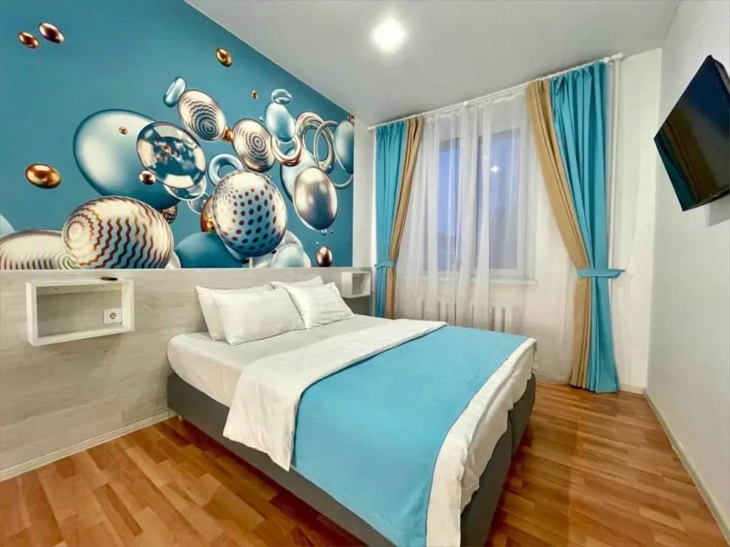 Квартира на Шубина 44к2: фото 2