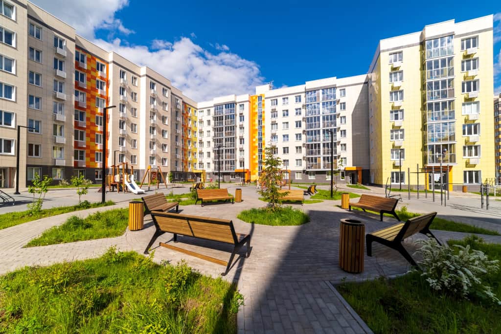Жилое помещение на улице Тэцевская 4е: фото 3