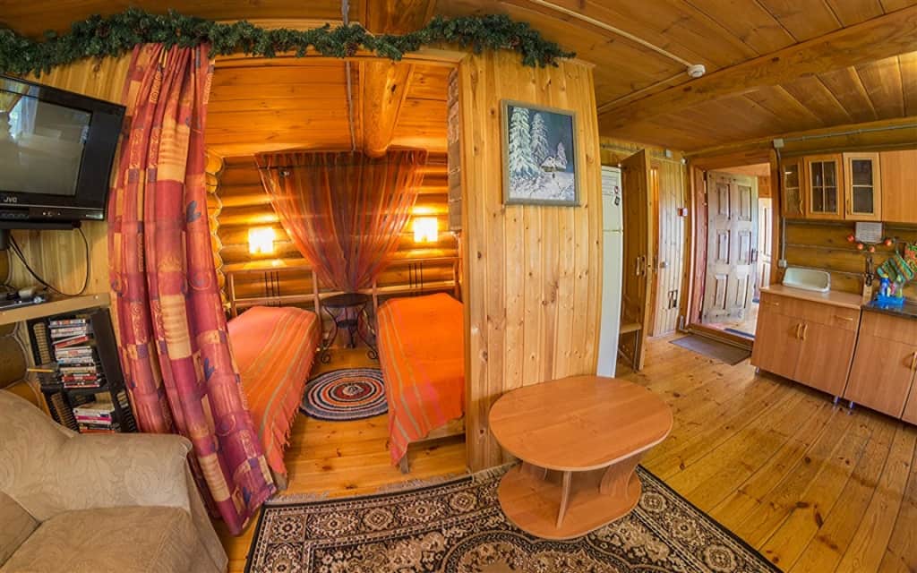 База Отдыха Фокино-Приволжье: фото 2
