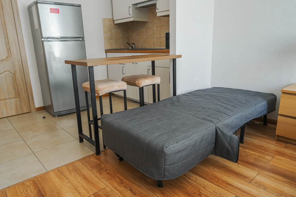 Квартира ArendApartment Graf Orlov 53: фото 3