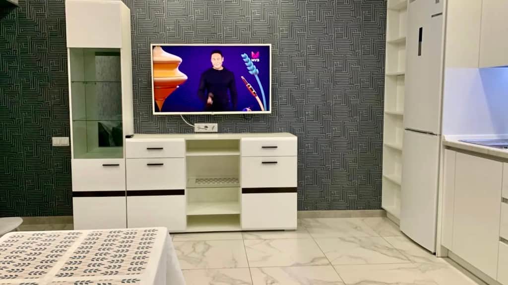 Апартаменты UNIQUE APART “Диона” на Сарыгина 37: фото 3