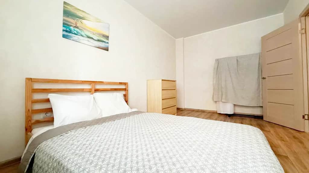 Апартаменты BalticRealty Eco Cranz: фото 2