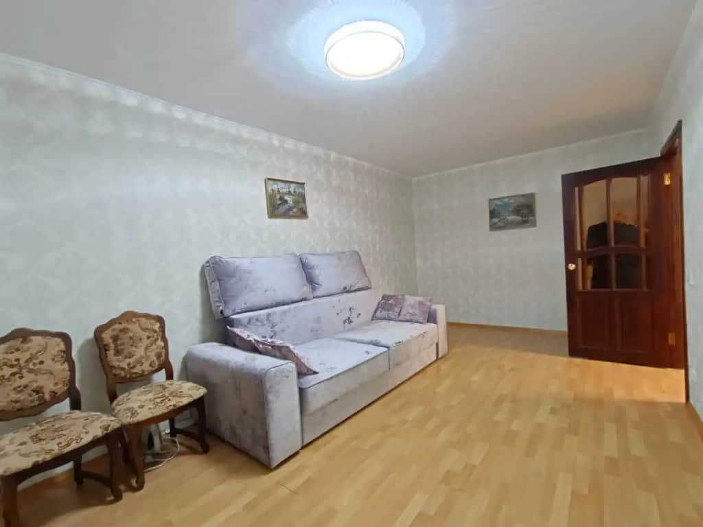 Квартира Уютная: фото 2