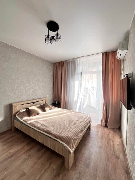 Апартаменты на улице им. Героя Яцкова 9к3: фото 3