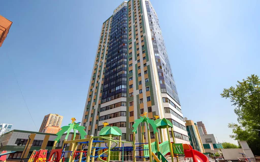 Апартаменты Room Hotel (Рум Хотел) на улице Фрунзе: фото 2