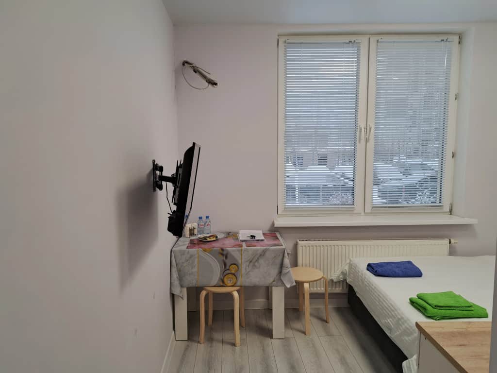 Квартира Студия 3 Good Sleep в Одинцово: фото 2