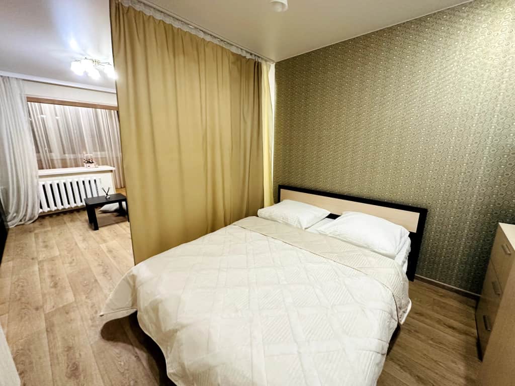 Квартира Просторная квартира рядом с метро Козья Слобода: фото 3
