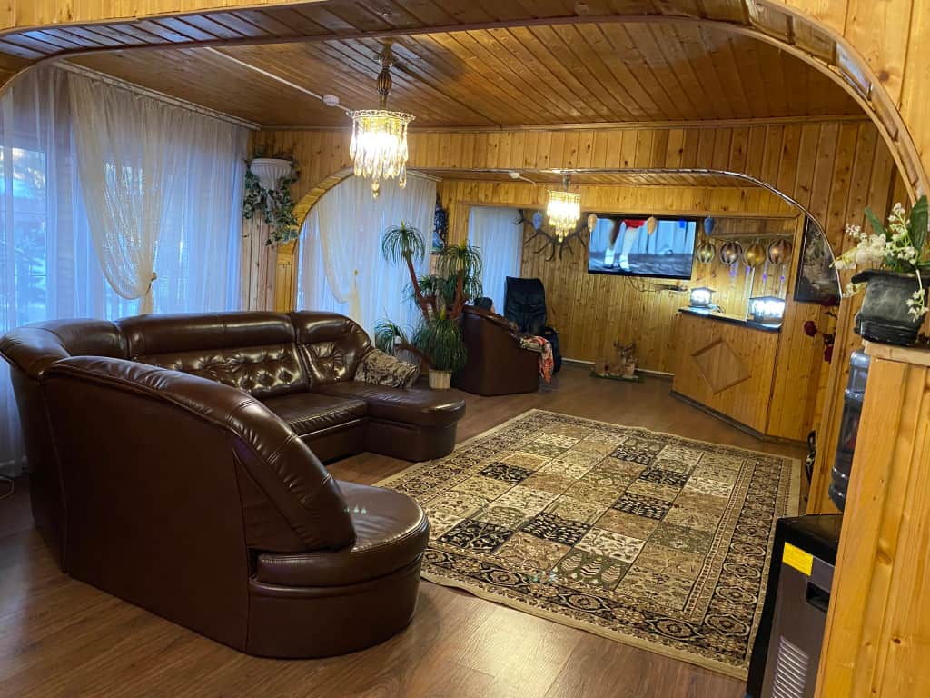 База Отдыха Старый Архыз: фото 3